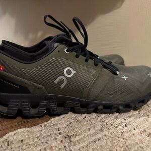 🦎On Cloud X3 Training shoe🦎